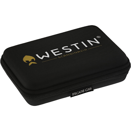 Wildhunter.ie - Westin | Escape Cam | 40g | 106mm -  All FishFinders 