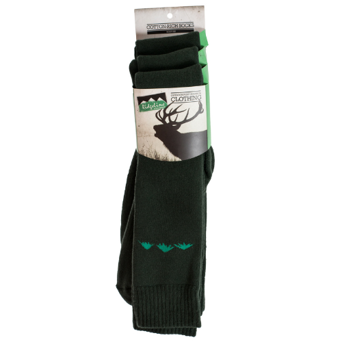 Load image into Gallery viewer, Wildhunter.ie - Ridgeline | Cotton Rich Socks -  Socks 
