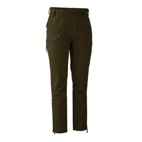 Load image into Gallery viewer, Wildhunter.ie - Deerhunter | Pro Gamekeeper Boot Trousers | Peat -  Hunting Trousers 
