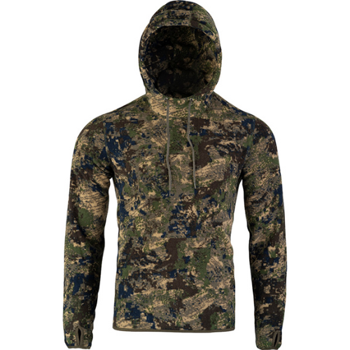 Wildhunter.ie - Jack Pyke | Fieldman Fleece Hoodie | Digicam -  Hunting Jumpers 