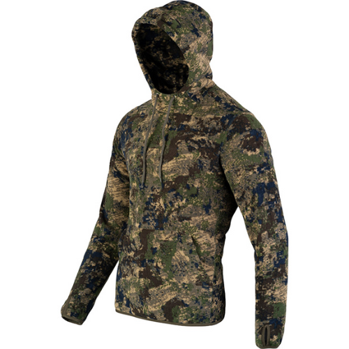 Load image into Gallery viewer, Wildhunter.ie - Jack Pyke | Fieldman Fleece Hoodie | Digicam -  Hunting Jumpers 
