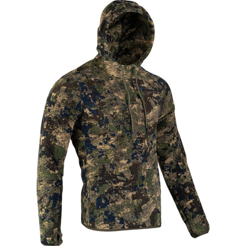 Wildhunter.ie - Jack Pyke | Fieldman Fleece Hoodie | Digicam -  Hunting Jumpers 