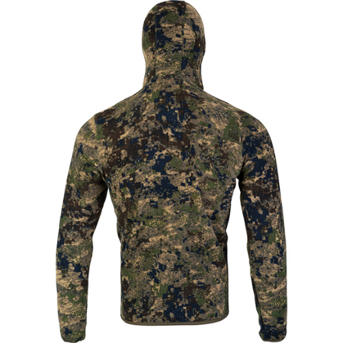 Load image into Gallery viewer, Wildhunter.ie - Jack Pyke | Fieldman Fleece Hoodie | Digicam -  Hunting Jumpers 
