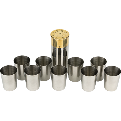Load image into Gallery viewer, Wildhunter.ie - Jack Pyke | Cartridge Cup Set -  Giftware 
