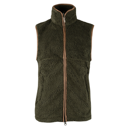 Load image into Gallery viewer, Wildhunter.ie - Jack Pyke | Countryman Chunky Fleece Gilet -  Hunting Vests 
