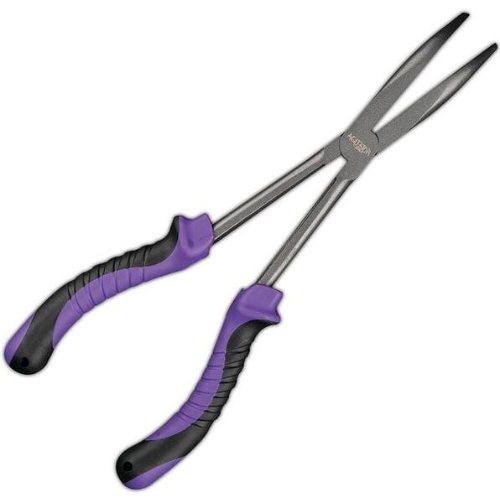 Wildhunter.ie - Wychwood | Agitator XL Unhooking Plier | Curved -  Fishing Tools 