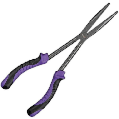 Wildhunter.ie - Wychwood | Agitator XL Unhooking Plier | Straight -  Fishing Tools 