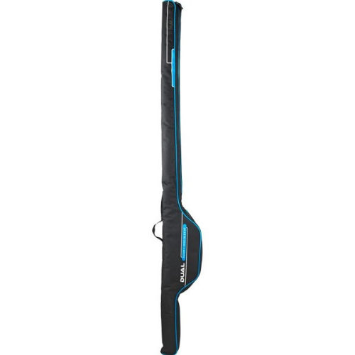 Wildhunter.ie - Map | Dual 12/12ft Rod Sleeve -  Rod & Reel Storage 