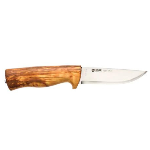 Wildhunter.ie - Helle | Eggen 12C27 Knife -  Knives & Axes 