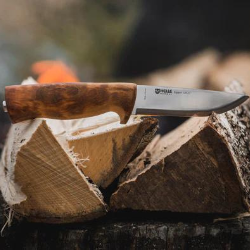 Load image into Gallery viewer, Wildhunter.ie - Helle | Eggen 12C27 Knife -  Knives &amp; Axes 
