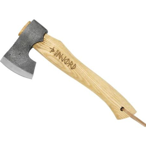 Wildhunter.ie - Njord | Malin Small Camp Axe -  Knives & Axes 