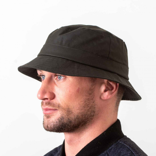 Wildhunter.ie - Bush Hat | Navy -  Hats 