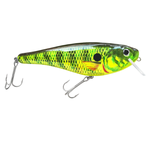 Wildhunter.ie - Hester | Monster Shad 20cm -  Predator Lures 