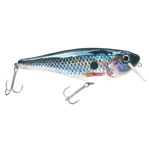 Load image into Gallery viewer, Wildhunter.ie - Hester | Monster Shad 20cm -  Predator Lures 
