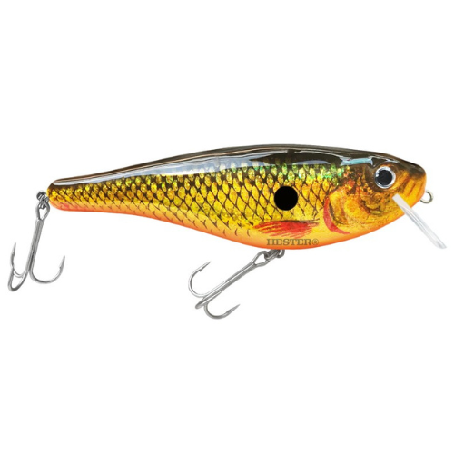 Wildhunter.ie - Hester | Monster Shad 20cm -  Predator Lures 