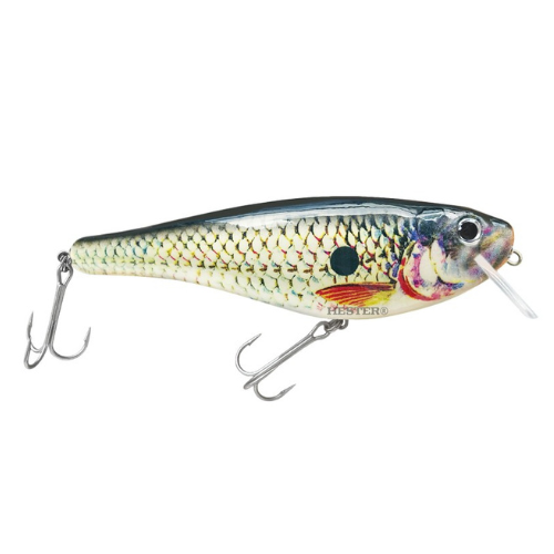 Wildhunter.ie - Hester | Monster Shad 20cm -  Predator Lures 