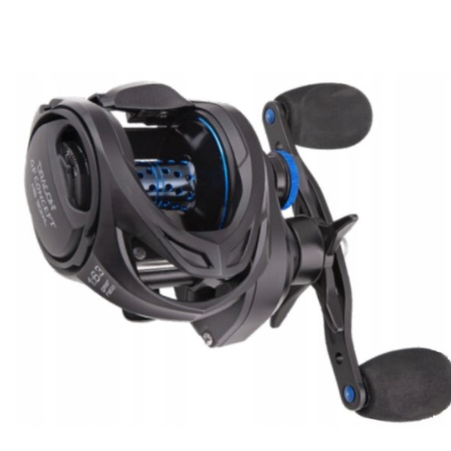 Wildhunter.ie - Dragon | GP Concept HSL300IL 6.3:1 multiplier Reel -  Baitcaster Reels 