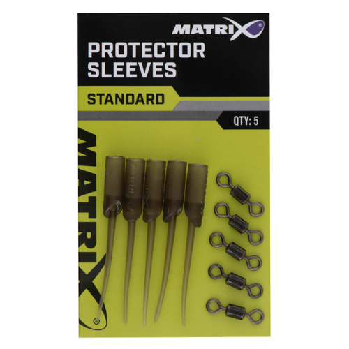 Wildhunter.ie - Matrix | Horizon Protector Sleeves -  Coarse Fishing Accessories 