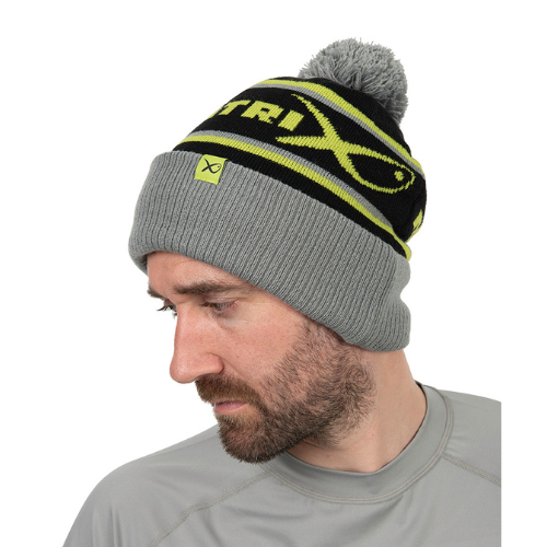 Wildhunter.ie - Matrix | Thinsulate Bobble Hat -  Hats 