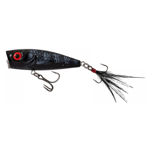 Wildhunter.ie - Salmo | Rattlin Pop Lure | 7cm | Floating -  Predator Lures 