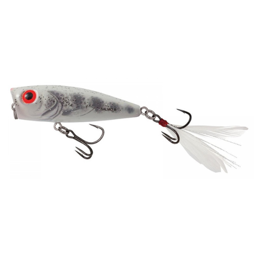 Load image into Gallery viewer, Wildhunter.ie - Salmo | Rattlin Pop Lure | 7cm | Floating -  Predator Lures 
