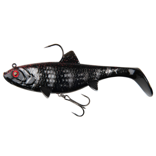 Wildhunter.ie - Fox Rage Replicant® Wobble Lure | 2pk | 7.5cm | 10g -  Wobbler Lures 