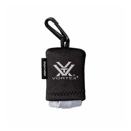 Wildhunter.ie - Vortex | SPUDZ Microfiber Cleaning Cloth -  Binocular & Monocular Accessories 