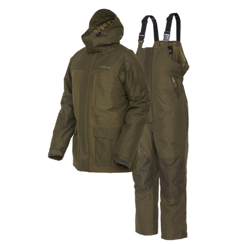 Wildhunter.ie - Kinetic | X-Shade Winter Suit -  Fishing Thermal Suits 