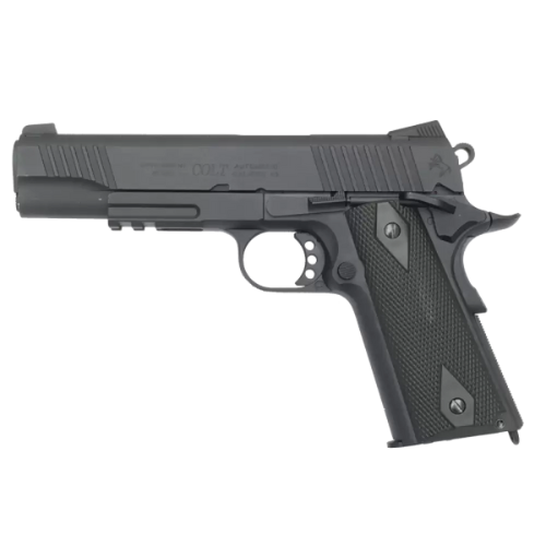 Wildhunter.ie - Cybergun | KWC COLT 1911 -  Airsoft Guns 