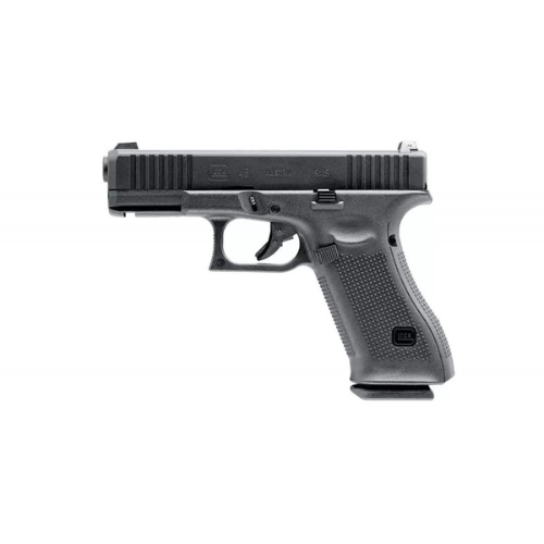 Wildhunter.ie - Umarex | Glock 45 Gen.5 Airsoft Pistol -  Airsoft Guns 