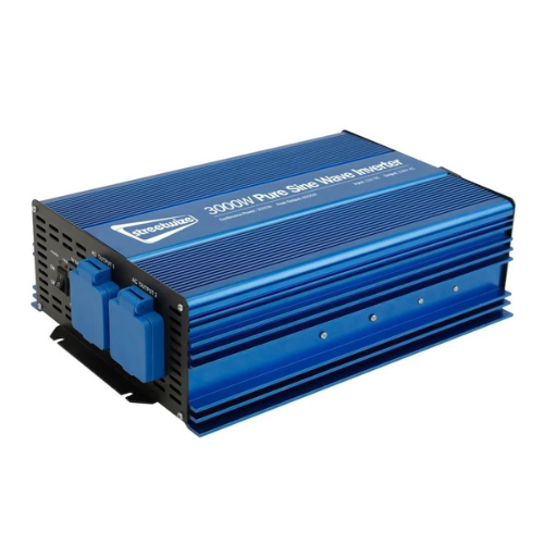 Load image into Gallery viewer, Wildhunter.ie - Streetwize | 3000 Watt Pure Sine Wave Inverter -  Power Inverter 
