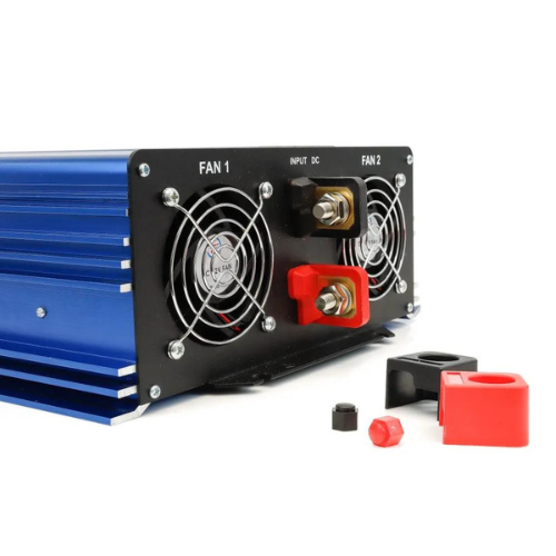 Load image into Gallery viewer, Wildhunter.ie - Streetwize | 3000 Watt Pure Sine Wave Inverter -  Power Inverter 
