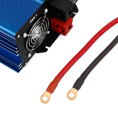 Wildhunter.ie - Streetwize | 3000 Watt Pure Sine Wave Inverter -  Power Inverter 