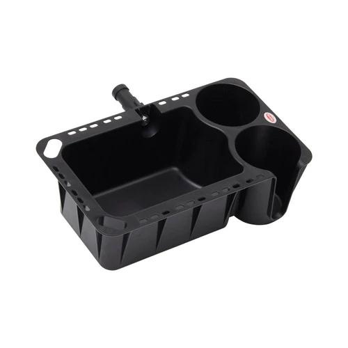 Wildhunter.ie - Berkley | Organizer with Cup Holder -  Fishing Accessories 