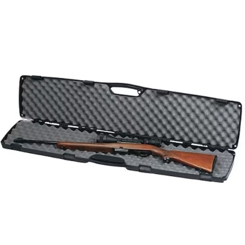 Wildhunter.ie - Plano | Gun Guard SE Scoped Rifle Case 47 1/2