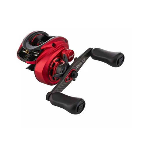 Wildhunter.ie - Abu Garcia | Revo Rocket Low Profile -  Baitcaster Reels 