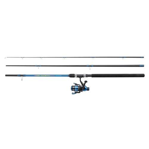 Wildhunter.ie - Shakespeare | Firebird Match Combo -  Predator Fishing Rods 