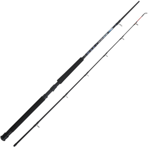 Wildhunter.ie - Shakespeare | Ugly Stik Tiger Tuff Trolling Spinning Rod -  Boat Rods 