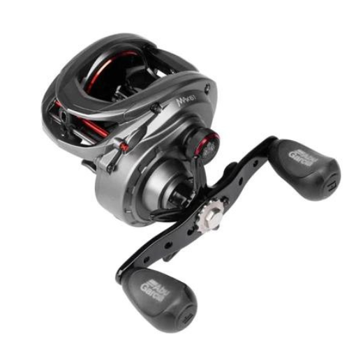 Wildhunter.ie - Abu Garcia | MAX4 Baitcasting Reel | 41LP 6.4:1 (Left Handle) -  Baitcaster Reels 