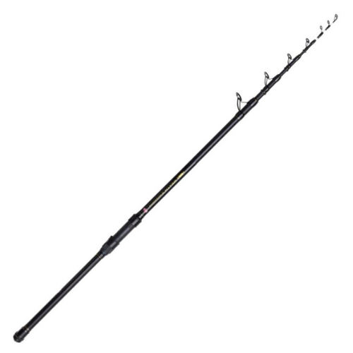 Wildhunter.ie - Penn | Wrath ii bolescopic Rod | t-8ft | 250g -  Predator Fishing Rods 