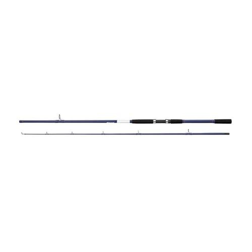 Wildhunter.ie - Shakespeare | SALT Mackerel Spinning Rod | 300cm | 100-200g -  Sea Fishing Rods 