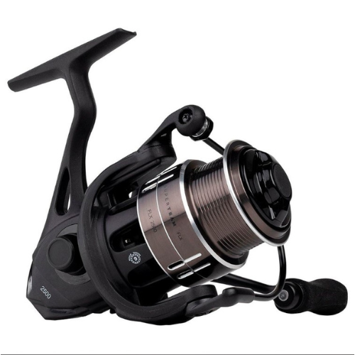 Wildhunter.ie - Shakespeare | Superteam FLX 2500 Reel -  Spinning Reels 