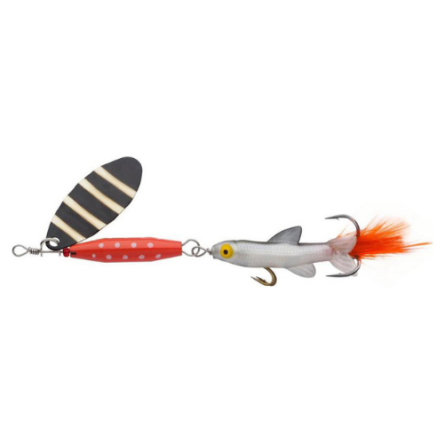 Wildhunter.ie - Abu Garcia | Reflex Fish | 12g -  Spinner Lures 