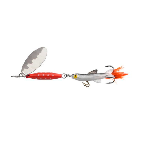 Load image into Gallery viewer, Wildhunter.ie - Abu Garcia | Reflex Fish | 12g -  Spinner Lures 
