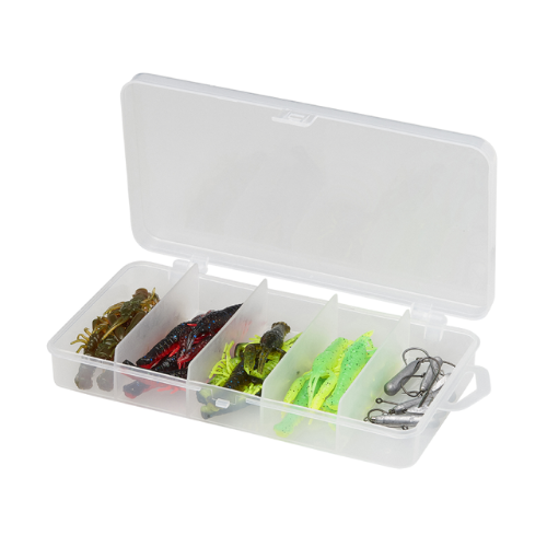 Wildhunter.ie - Savage Gear | 3D Crayfish Kit | 6.7cm | Mixed Colours | 30pcs -  Jig & Dropshot Lures 