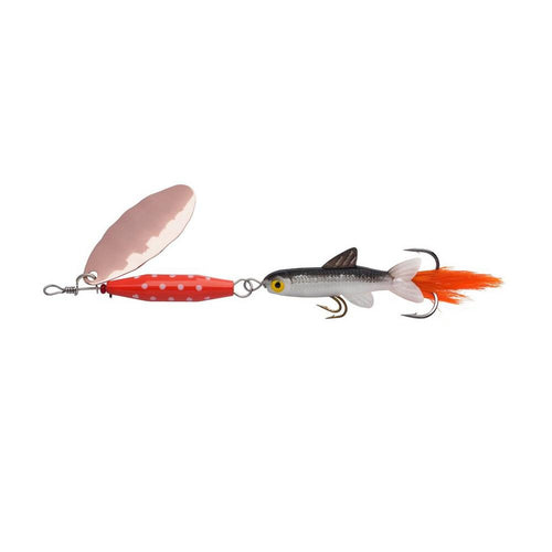 Load image into Gallery viewer, Wildhunter.ie - Abu Garcia | Reflex Fish | 12g -  Spinner Lures 
