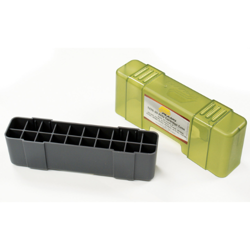 Plano - Rifle Ammunition Box - .30 Caliber - Cap. 20 rds