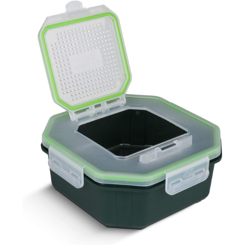 Wildhunter.ie - Greys | Prodigy Klip-Lok Bait Box 1.4pt -  Tackle Boxes 