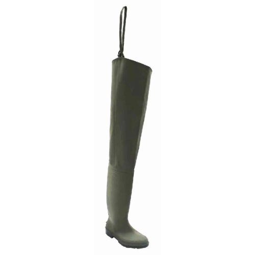 Wildhunter.ie - Dennett | PVC Thigh Wader -  Waders 