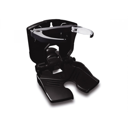 Wildhunter.ie - Railblaza | Cuplam Cup Holder Single | Black -  Boat Accessories 